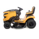 Cub Cadet Enduro Series XT1 LT46 Riding Lawn Mower | 22 HP Kohler Engine | 46 in. Deck - Image 5