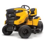 Cub Cadet Enduro XT1 LT46 Riding Lawn Mower, 21.5HP Kawasaki Engine, 46" Deck, Hydrostatic Drive, Dual LED Lights - Image 6