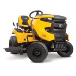 Cub Cadet Enduro XT1 LT46 Riding Lawn Mower, 21.5HP Kawasaki Engine, 46" Deck, Hydrostatic Drive, Dual LED Lights - Image 7