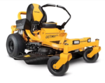 Cub Cadet Ultima ZT1 46 Zero-Turn Mower | 46-Inch Deck | Kawasaki V-Twin Engine | Residential Lawn Mower